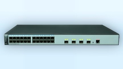 S5720S-28X-PWR-LI-AC S5720S-28X-PWR-LI-AC-深圳華思特