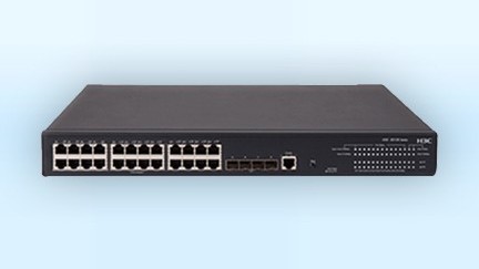 S5130-28S-HPWR-EI S5130-28S-HPWR-EI-深圳華思特