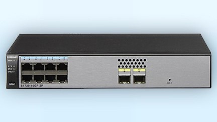 S1720-10GF-2P S1720-10GF-2P-深圳弱電工程公司華思特