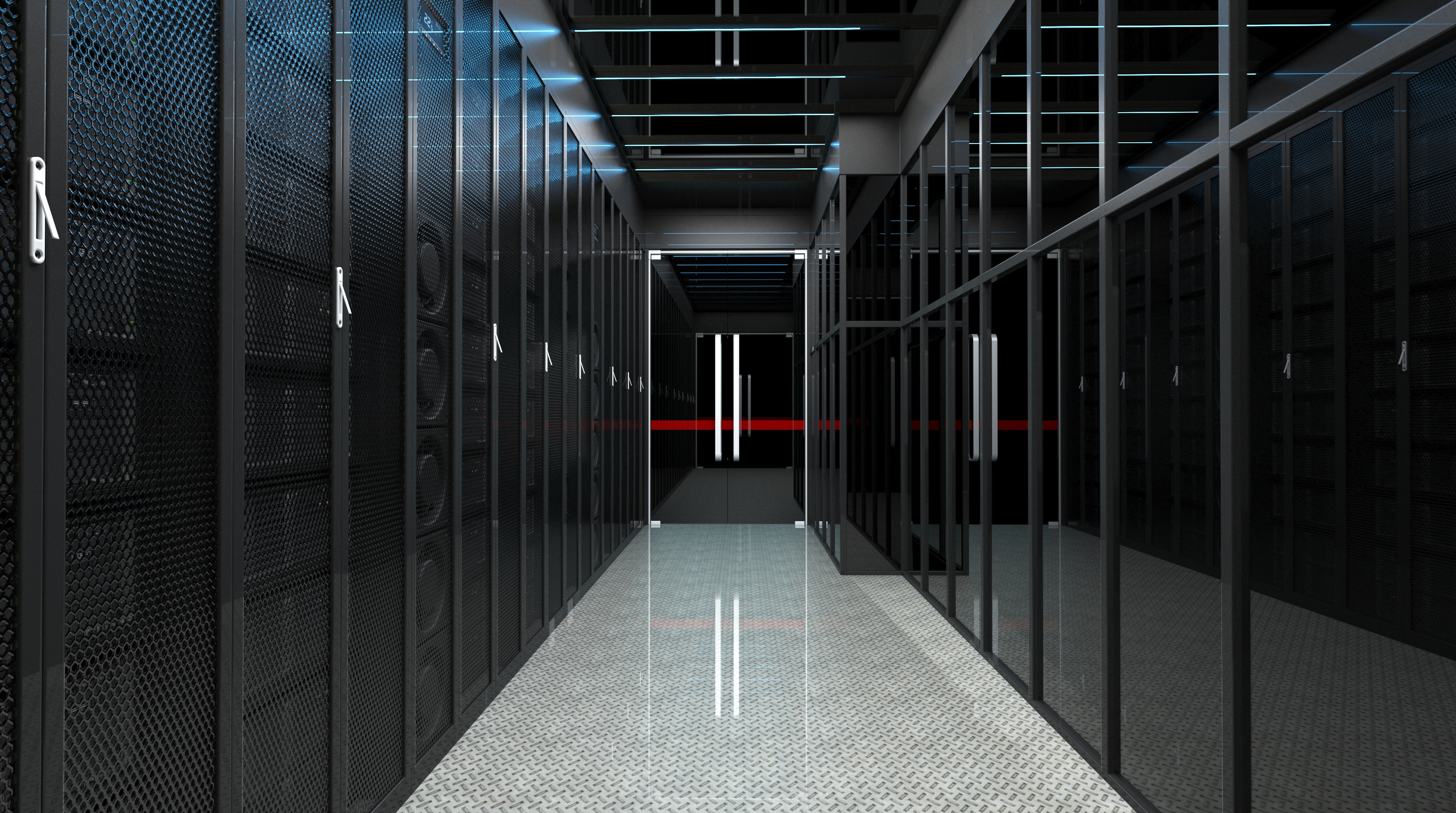 涉密機房工程建設 涉密機房工程建設