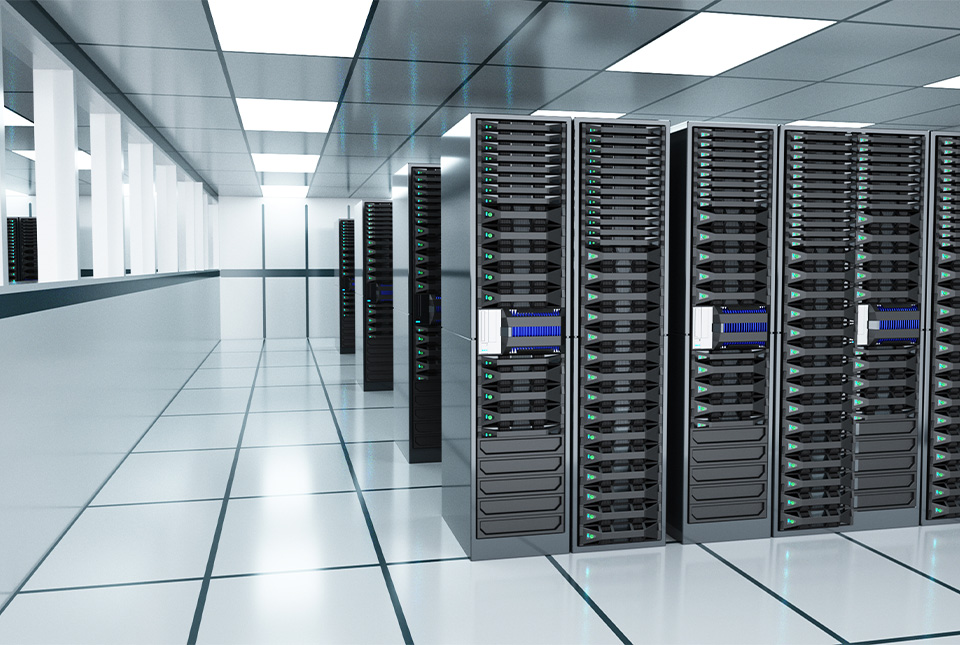 涉密機房工程建設 涉密機房工程建設