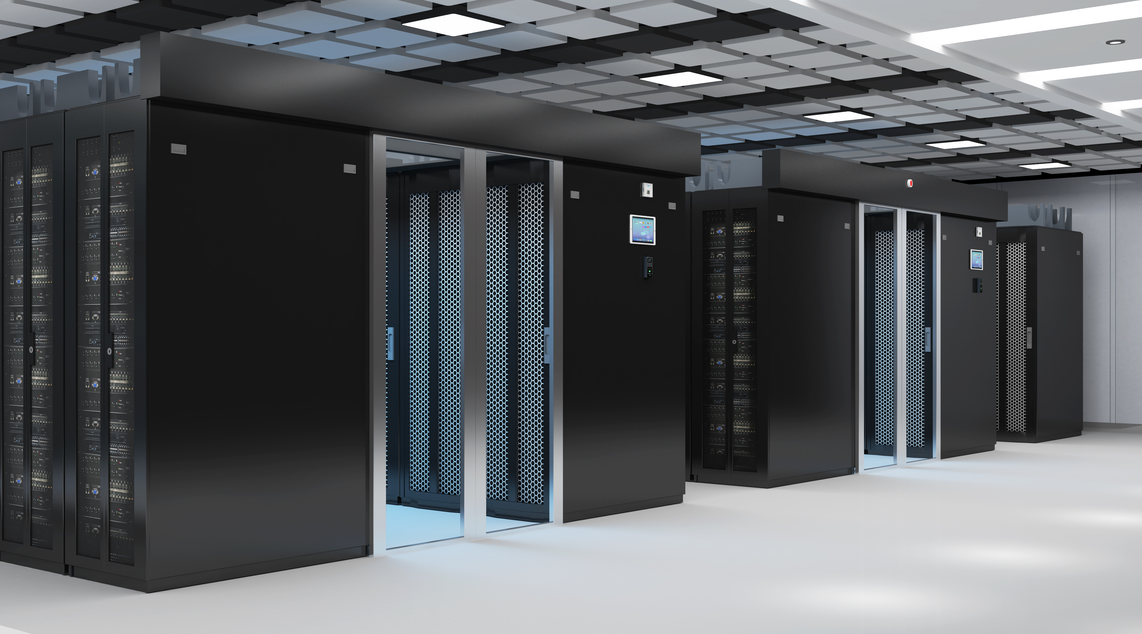 涉密機房工程建設 涉密機房工程建設