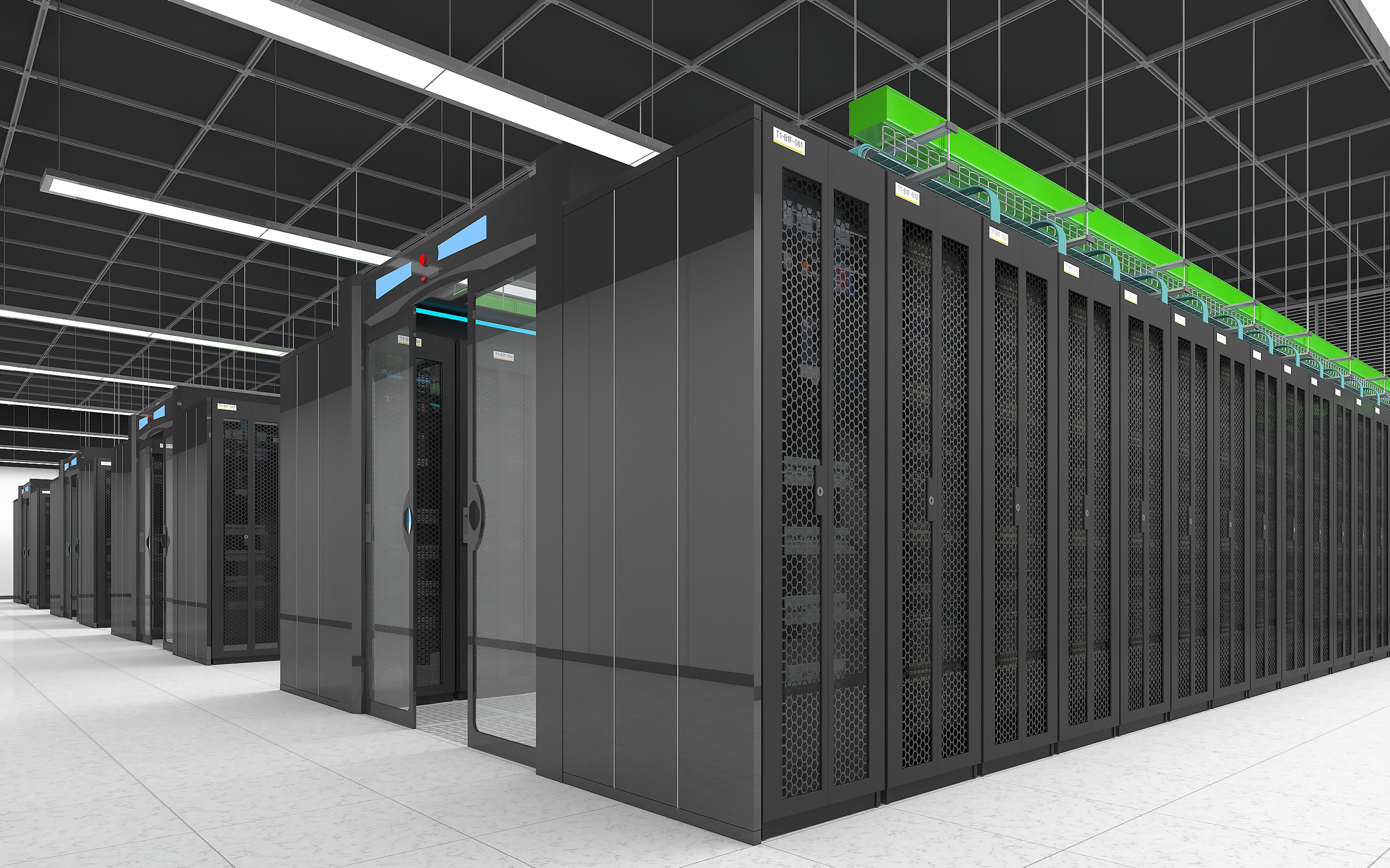 涉密機房工程建設 涉密機房工程建設