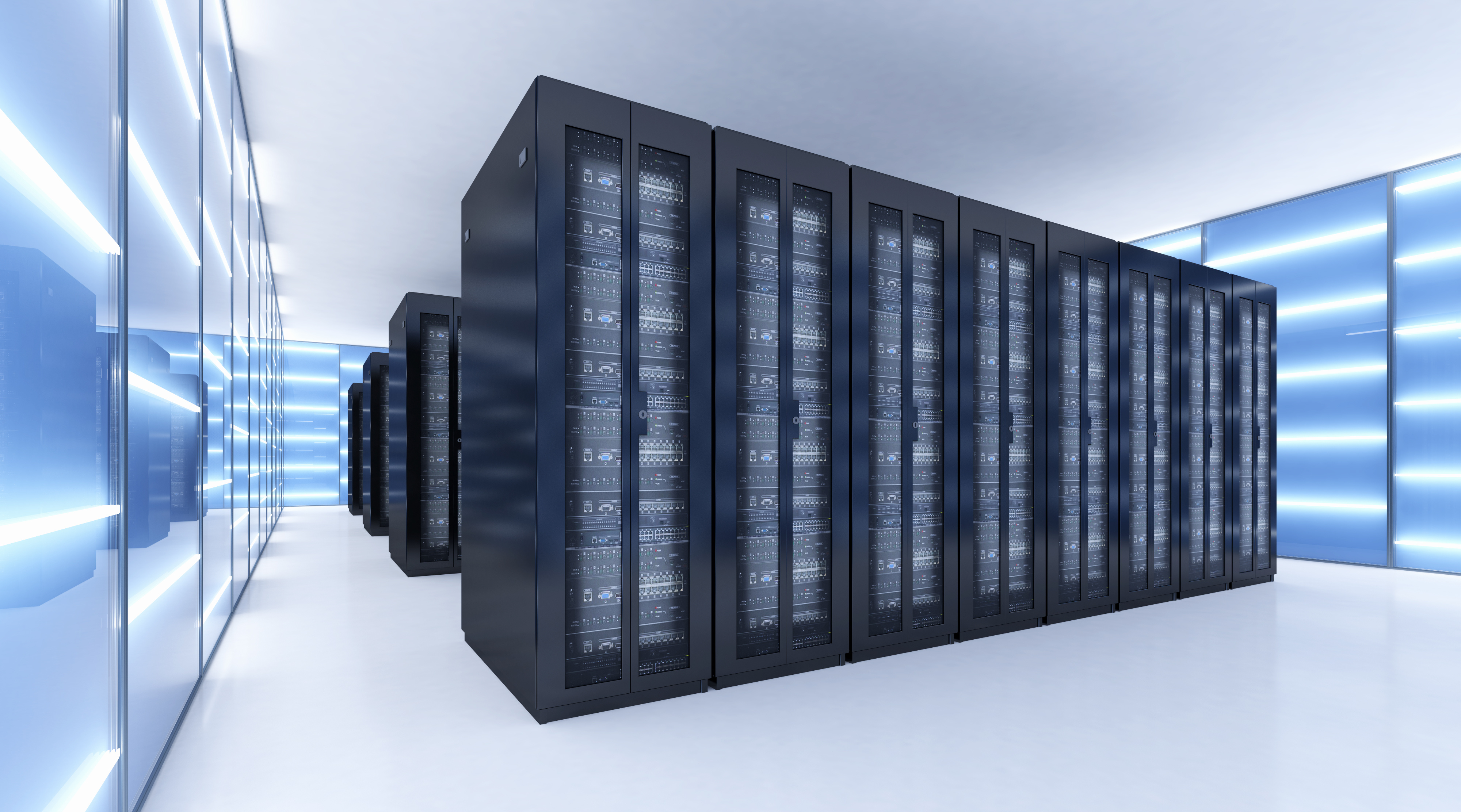 涉密機房工程建設 涉密機房工程建設