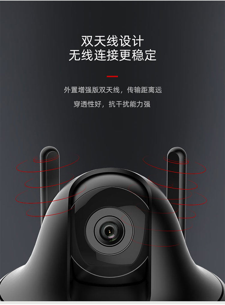 云臺網(wǎng)絡攝像機