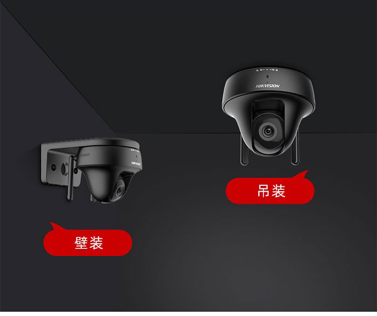 云臺網(wǎng)絡攝像機