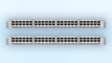 EF1D2G48TE3E-深圳華思特機房建設(shè)