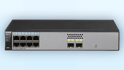 S1720-10GW-2P-E S1720-10GW-2P-E-深圳弱電工程公司華思特