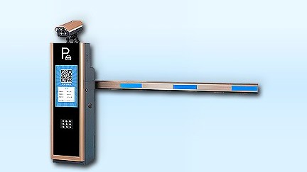 智道III_停車門禁道閘 智道III_停車門禁道閘-深圳智慧園區(qū)