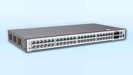 S5735S-L48T4X-A S5735S-L48T4X-A-深圳弱電工程公司華思特