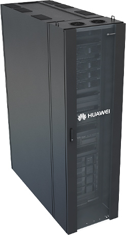 機柜外觀 機柜外觀