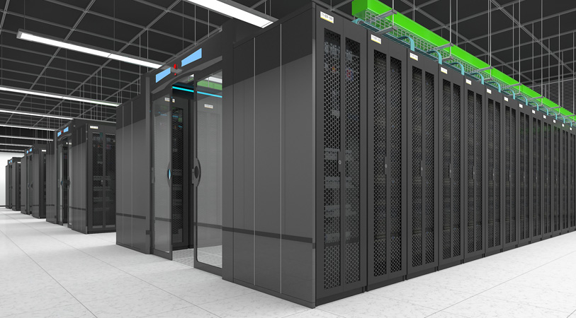 模塊化機房工程建設 模塊化機房工程建設