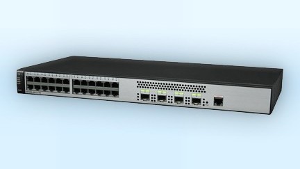 S5720S-28P-LI-AC S5720S-28P-LI-AC-深圳華思特