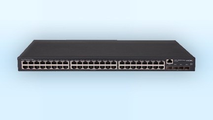 S5560-52S-SI S5560-52S-SI-深圳華思特