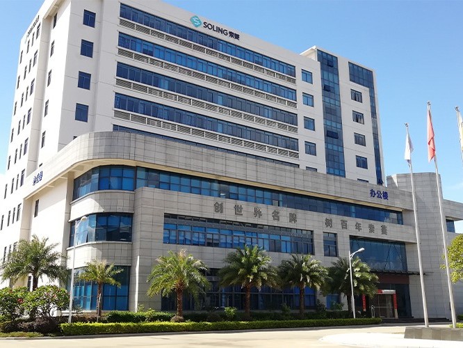 索菱-服務器機房改造 索菱-服務器機房改造